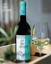 Carregar imagem no visualizador da galeria, Vinho Branco Zé do Álvaro Branco
